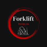 Logo Forklift Puglia